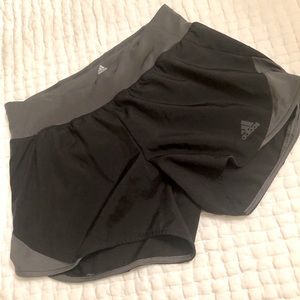 Adidas- Climalite 4” Running short